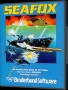 Atari  800  -  Seafox